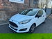 Ford Fiesta Van 1.5 TDCi Panel Van 3dr 3dr Manual 2015