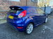 Ford Fiesta Van 1.5 TDCi Sport Panel Van 3dr 3dr Manual 2015