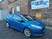 Ford Fiesta Van 1.5 TDCi Sport Panel Van 3dr 3dr Manual 2017