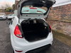 Ford Fiesta Van 1.5 TDCi Sport Panel Van 3dr 3dr Manual 2026