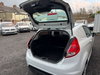 Ford Fiesta Van 1.5 TDCi Sport Panel Van 3dr 3dr Manual 2026