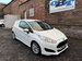 Ford Fiesta Van 1.5 TDCi Sport Panel Van 3dr 3dr Manual 2016