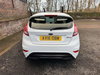 Ford Fiesta Van 1.5 TDCi Sport Panel Van 3dr 3dr Manual 2026
