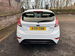 Ford Fiesta Van 1.5 TDCi Sport Panel Van 3dr 3dr Manual 2016
