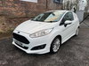 Ford Fiesta Van 1.5 TDCi Sport Panel Van 3dr 3dr Manual 2026