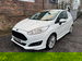 Ford Fiesta Van 1.5 TDCi Sport Panel Van 3dr 3dr Manual 2016