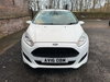 Ford Fiesta Van 1.5 TDCi Sport Panel Van 3dr 3dr Manual 2026