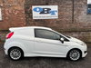 Ford Fiesta Van 1.5 TDCi Sport Panel Van 3dr 3dr Manual 2026