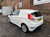 Ford Fiesta Van 1.5 TDCi Sport Panel Van 3dr 3dr Manual 2026