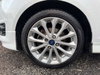Ford Fiesta Van 1.5 TDCi Sport Panel Van 3dr 3dr Manual 2026