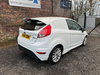 Ford Fiesta Van 1.5 TDCi Sport Panel Van 3dr 3dr Manual 2026