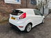 Ford Fiesta Van 1.5 TDCi Sport Panel Van 3dr 3dr Manual 2016