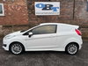 Ford Fiesta Van 1.5 TDCi Sport Panel Van 3dr 3dr Manual 2026