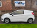 Ford Fiesta Van 1.5 TDCi Sport Panel Van 3dr 3dr Manual 2016