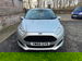 Ford Fiesta Van 1.5 TDCi Sport Panel Van 3dr 3dr Manual 2017