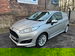 Ford Fiesta Van 1.5 TDCi Sport Panel Van 3dr 3dr Manual 2017