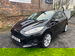 Ford Fiesta Van 1.6 TDCi Sport Panel Van 3dr 3dr Manual 2014