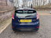 Ford Fiesta Van 1.6 TDCi Sport Panel Van 3dr 3dr Manual 2014