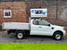 Ford Ranger 2.2 Ranger XL 4x4 Double Cab TDCi 4WD 5dr Aluminium Tipper 5dr Manual 2019