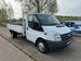 Ford Transit 0dr 2011