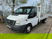 Ford Transit 0dr 2011