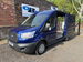 Ford Transit 2.0 290 EcoBlue FWD L2 H2 Euro 6 5dr 5dr Manual 2016