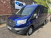 Ford Transit 2.0 290 EcoBlue FWD L2 H2 Euro 6 5dr 5dr Manual 2016