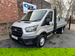 Ford Transit 2.0 Transit 350 Leader EcoBlue Dropside Truck 2dr Manual 2022