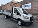 Ford Transit 2.0 Transit 350 Leader EcoBlue Dropside Truck 2dr Manual 2022