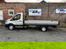 Ford Transit 2.0 Transit 350 Leader EcoBlue Dropside Truck 2dr Manual 2022
