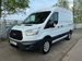 Ford Transit 2.2 TDCi 330 ECOnetic FWD L2 H2 Euro 5 (s/s) 5dr 5dr Manual 2016