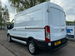 Ford Transit 2.2 TDCi 330 ECOnetic FWD L2 H2 Euro 5 (s/s) 5dr 5dr Manual 2016