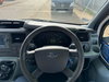 Ford Transit 2.2 TDCi 350 RWD L3 2dr (DRW) 2dr Manual 2026