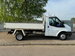 Ford Transit 2.2 TDCi 350 RWD L3 2dr (DRW) 2dr Manual 2012
