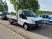 Ford Transit 2.2 TDCi 350 RWD L3 2dr (DRW) 2dr Manual 2012