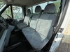 Ford Transit 2.2 TDCi 350 RWD L3 2dr (DRW) 2dr Manual 2026