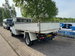 Ford Transit 2.2 TDCi 350 RWD L3 2dr (DRW) 2dr Manual 2012