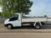 Ford Transit 2.2 TDCi 350 RWD L3 2dr (DRW) 2dr Manual 2012