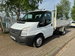 Ford Transit 2.2 TDCi 350 RWD L3 2dr (DRW) 2dr Manual 2012