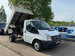 Ford Transit 2.2 TDCi 350 RWD L3 2dr (DRW) 2dr Manual 2012