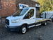 Ford Transit Ford Transit Recovery Truck 2.2 TDCi 350 2dr Manual 2016