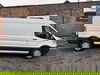 Ford Transit 2.2 TDCi 350 RWD L3 H2 Euro 5 5dr 5dr Manual 2025