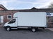 Ford Transit 2.2 Transit 350 2.2 TDCI Luton Box Van 6 Speed 125 Ps 2dr Manual 2016