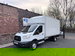 Ford Transit 2.2 Transit 350 2.2 TDCI Luton Box Van 6 Speed 125 Ps 2dr Manual 2016