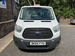 Ford Transit 2.2 Transit 350 Tipper 2dr Manual 2016