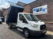 Ford Transit 2.2 Transit 350 Tipper 2dr Manual 2016