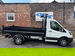 Ford Transit 2.2 Transit 350 Tipper 2dr Manual 2016