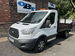 Ford Transit 2.2 Transit 350 Tipper 2dr Manual 2016