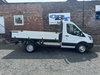 Ford Transit 2.2 Transit 350 2dr Manual 2026