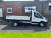 Ford Transit 2.2 Transit 350 2dr Manual 2016